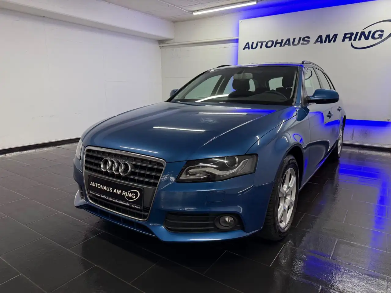 Das Auto