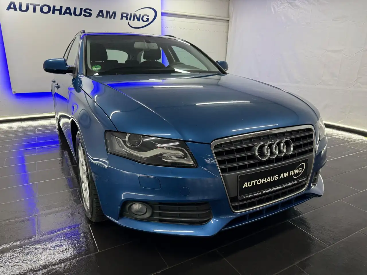 Das Auto