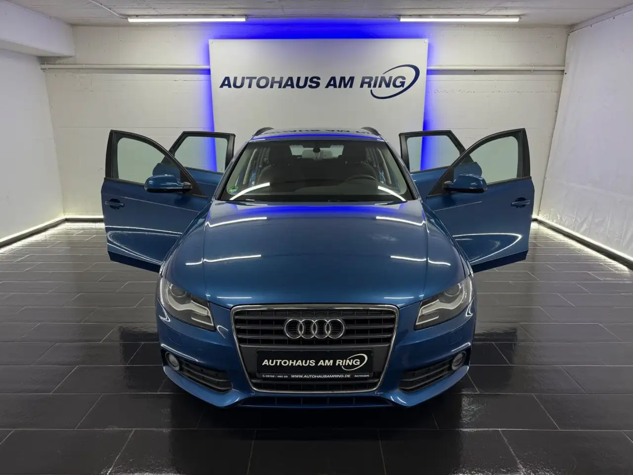 Das Auto