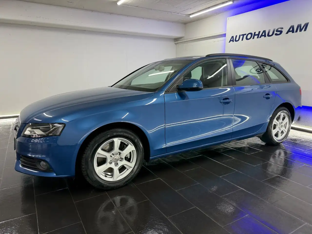 Das Auto