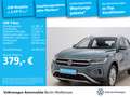 Volkswagen T-Roc 2.0 TDI Style 4Motion*APP*ACC*SIDE*MASSAGE Blau - thumbnail 1