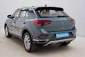 Volkswagen T-Roc 2.0 TDI Style 4Motion*APP*ACC*SIDE*MASSAGE Blau - thumbnail 5