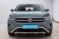 Volkswagen T-Roc 2.0 TDI Style 4Motion*APP*ACC*SIDE*MASSAGE Blau - thumbnail 3