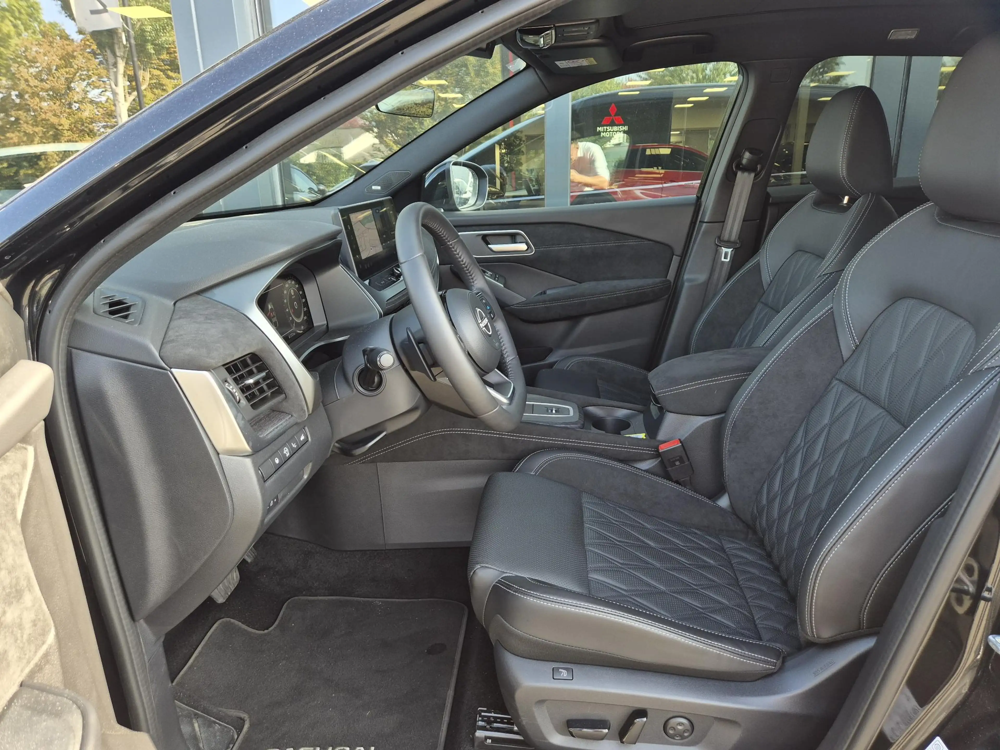 Nissan Qashqai 1.3 MHEV Xtronic Tekna Plus | Bose | Panoramadak | — photo 7