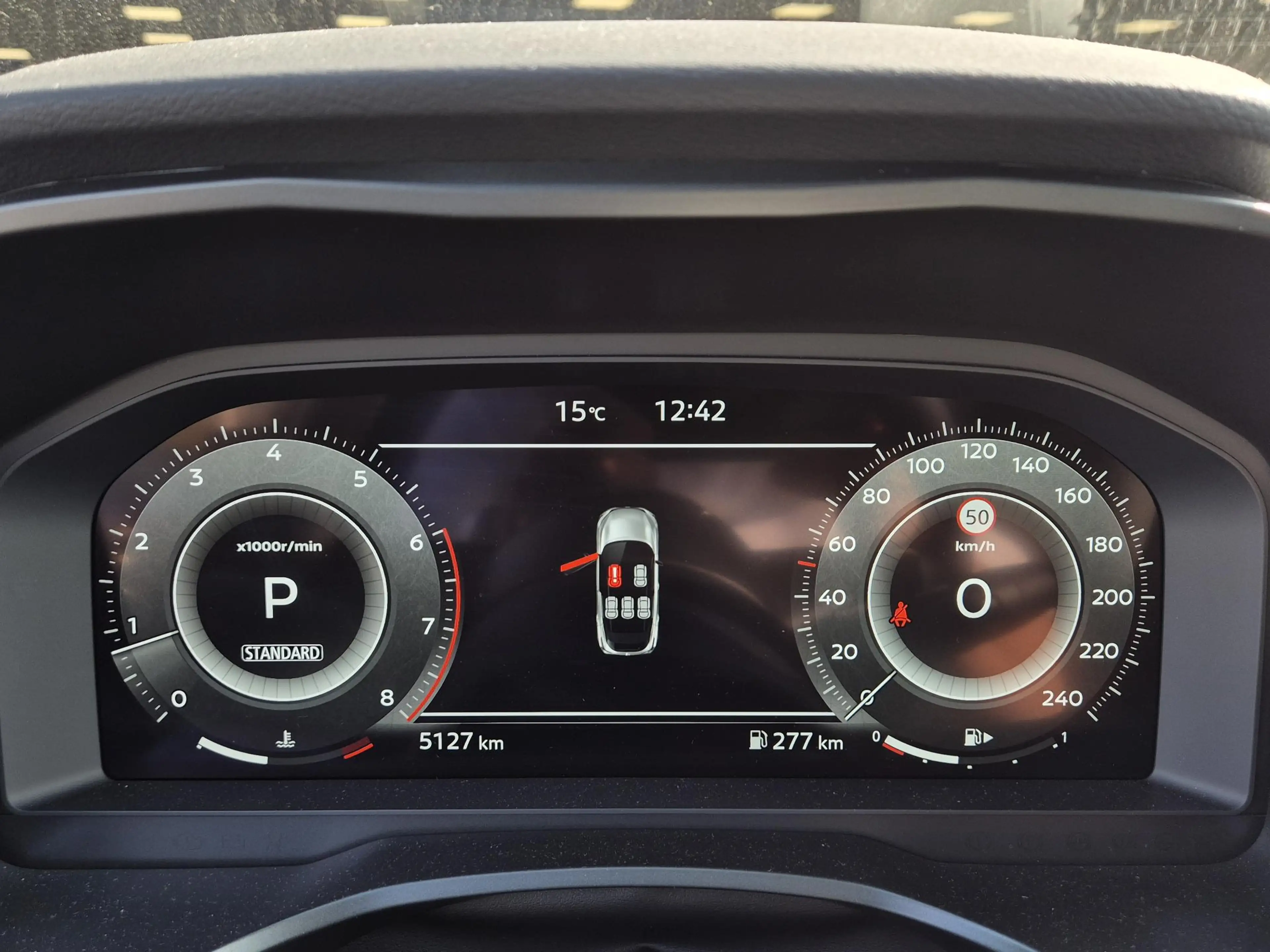 Nissan Qashqai 1.3 MHEV Xtronic Tekna Plus | Bose | Panoramadak | — photo 4