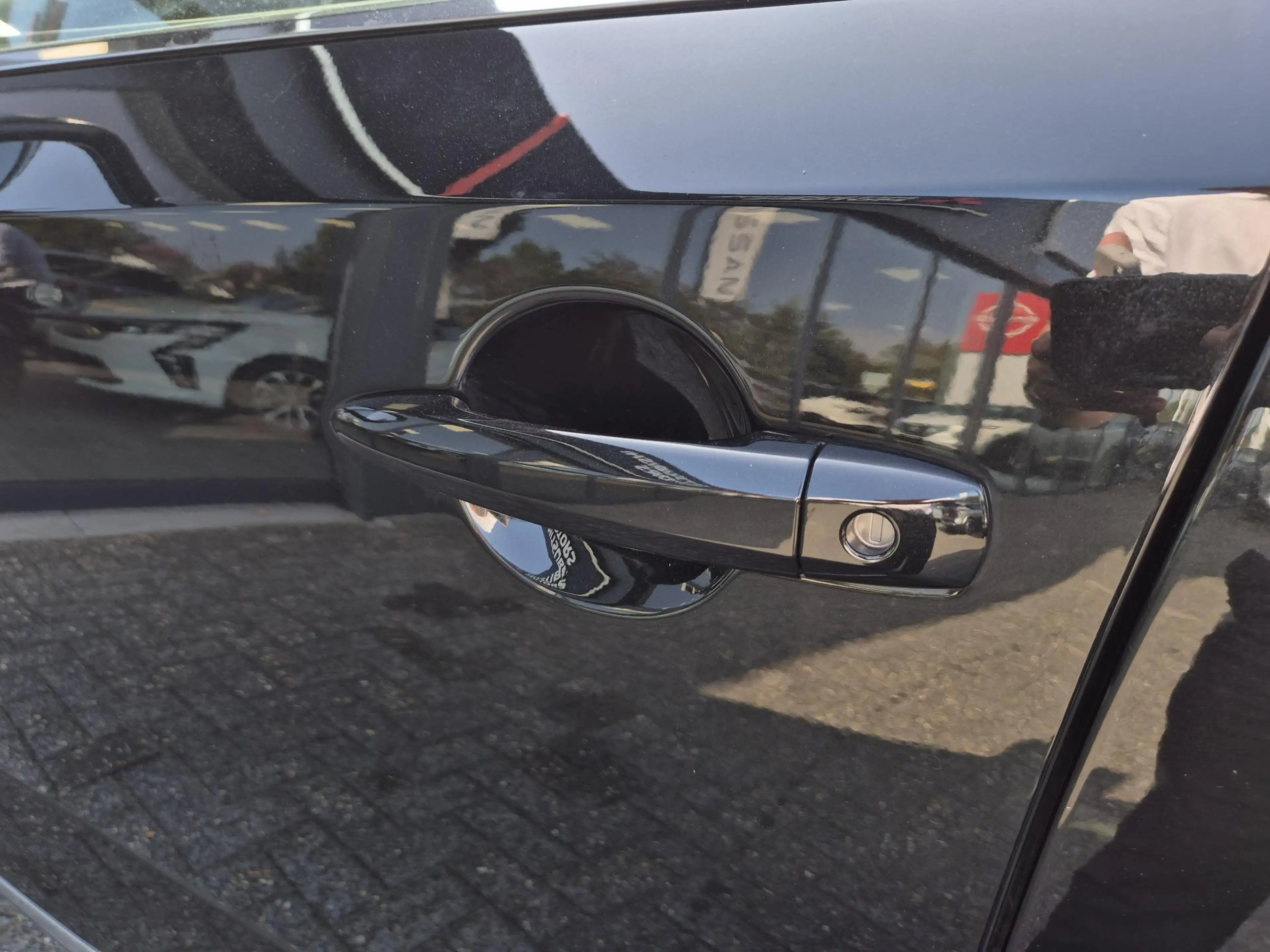 Nissan Qashqai 1.3 MHEV Xtronic Tekna Plus | Bose | Panoramadak | — photo 30