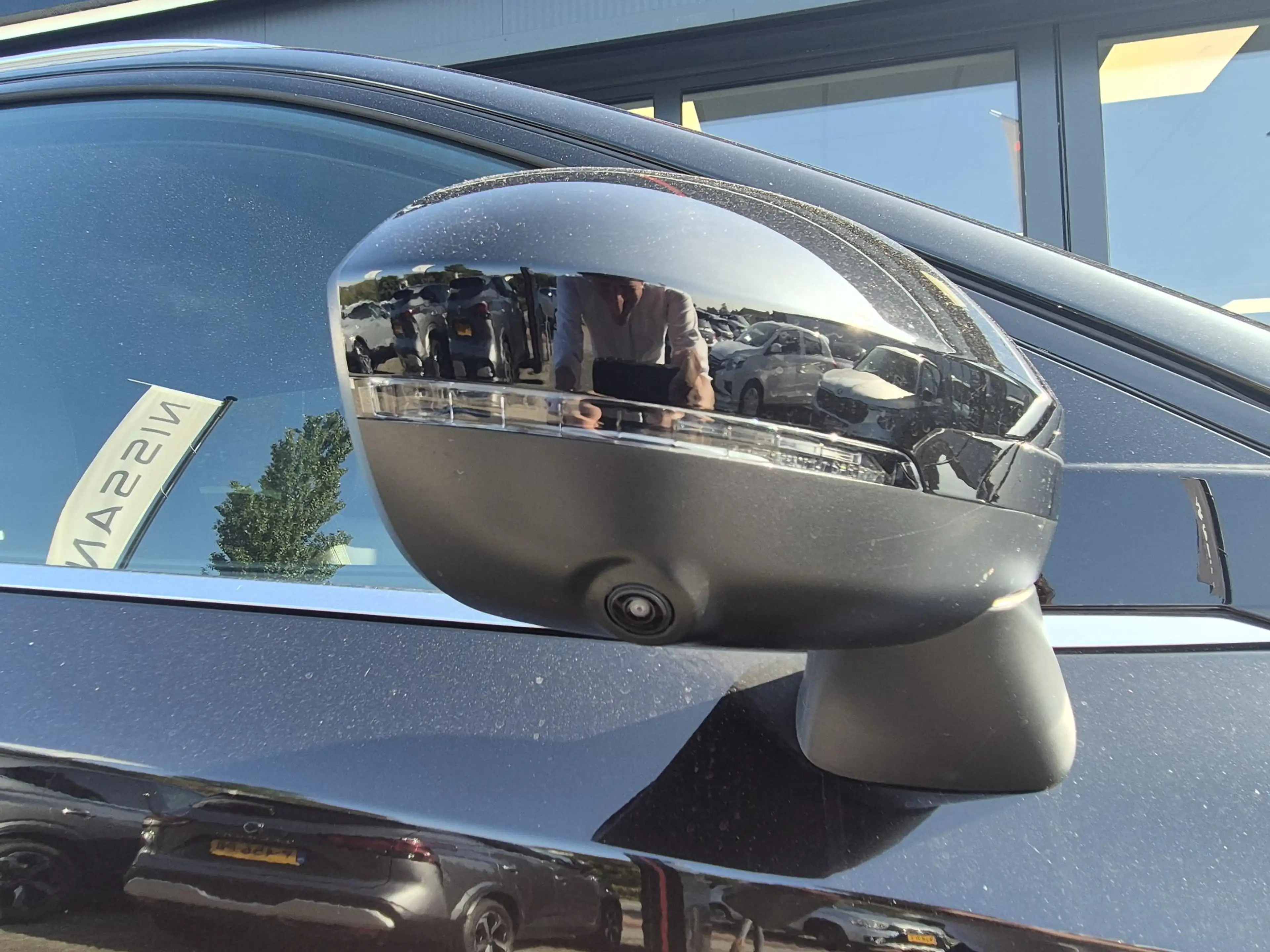 Nissan Qashqai 1.3 MHEV Xtronic Tekna Plus | Bose | Panoramadak | — photo 29