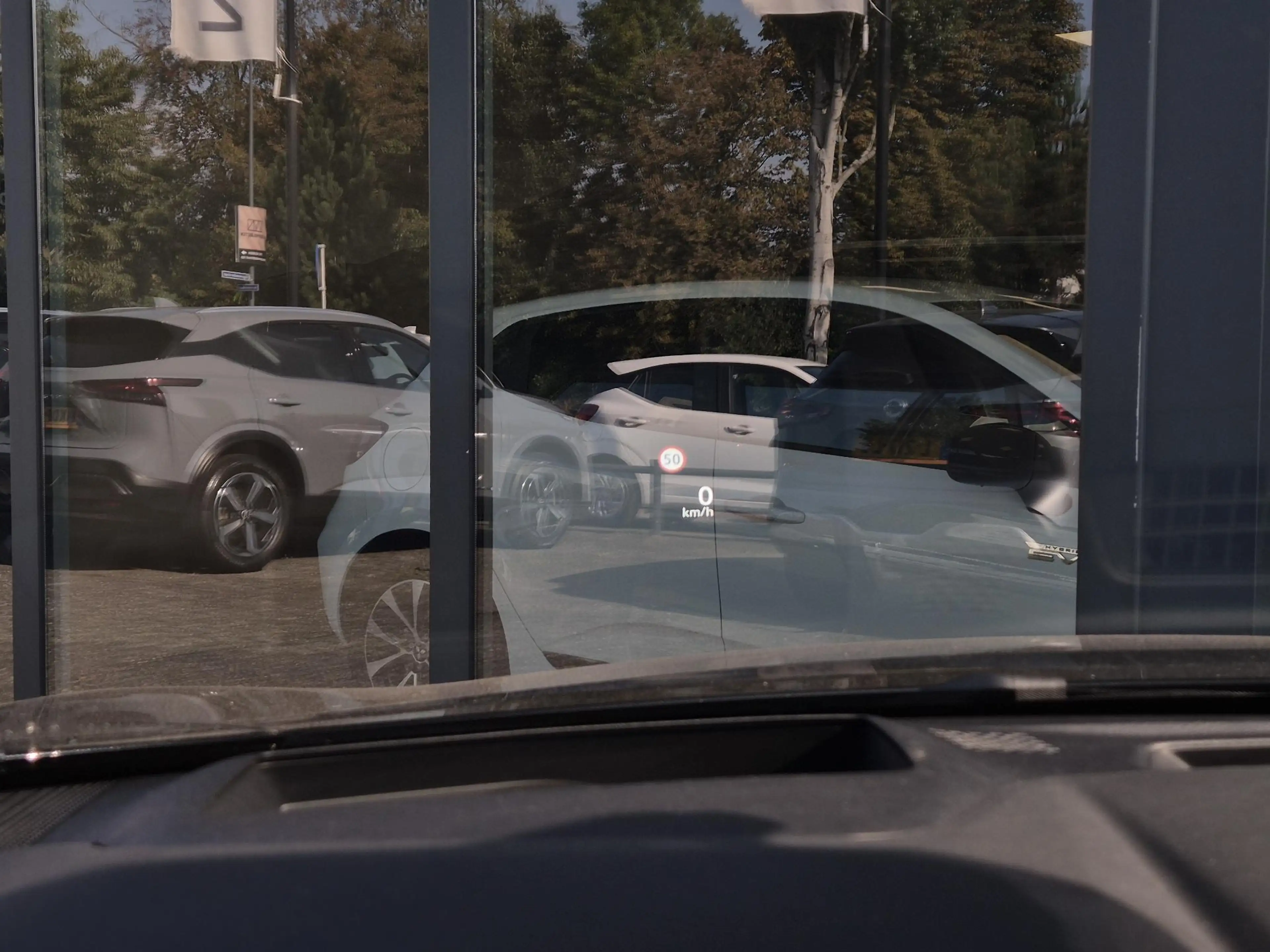 Nissan Qashqai 1.3 MHEV Xtronic Tekna Plus | Bose | Panoramadak | — photo 26