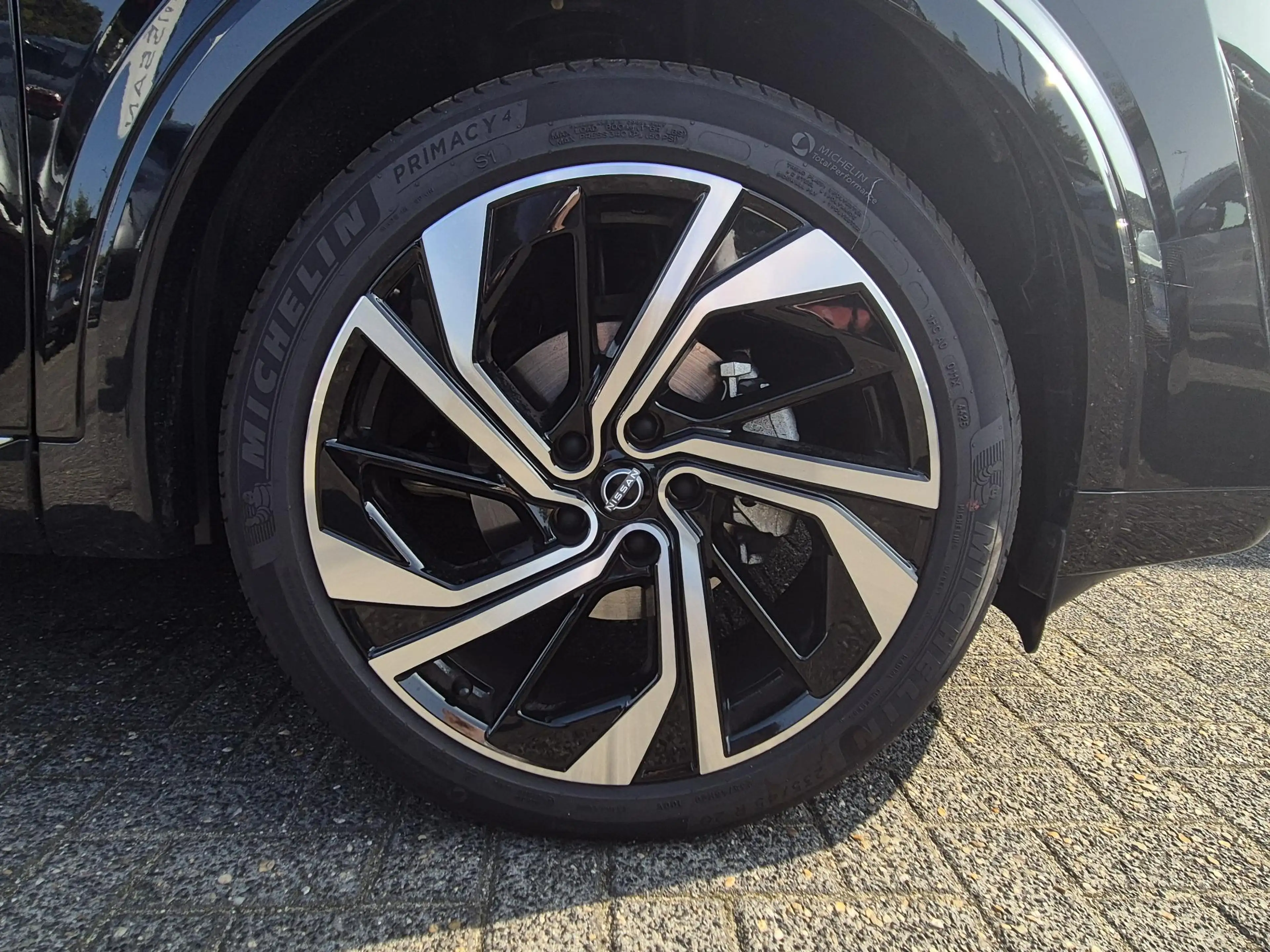 Nissan Qashqai 1.3 MHEV Xtronic Tekna Plus | Bose | Panoramadak | — photo 23