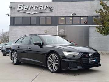 S6 3.0 TDI quattro tiptronic*TETTO*SEDILI RISCALD