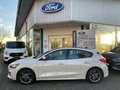 Ford Focus ST-Line MHEV 155PS *LED*NAVI*SHZ*AHK*PANO* Bianco - thumbnail 4