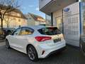 Ford Focus ST-Line MHEV 155PS *LED*NAVI*SHZ*AHK*PANO* Bianco - thumbnail 5