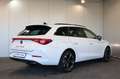 CUPRA Leon ST 1.4 e-Hybrid AID+ACC+KEY+LED+18" Blanc - thumbnail 4
