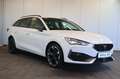 CUPRA Leon ST 1.4 e-Hybrid AID+ACC+KEY+LED+18" Blanc - thumbnail 3