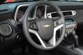 Chevrolet Camaro USA 3.6 V6 Cabriolet 328PK / Camera / Airco / Crui Arancione - thumbnail 15