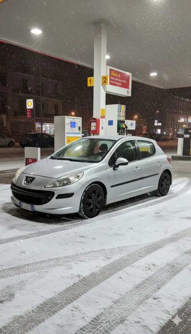 Peugeot 207 5p 1.4 8v Energie Sport eco-Gpl - 1
