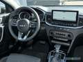 Kia Ceed SW / cee'd SW 1.5T 48V DCT ULTIMATE STYLE JBL Schwarz - thumbnail 3
