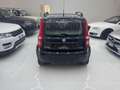 Fiat Panda Panda 1.3 mjt 16v 4x4 Glam Zwart - thumbnail 6