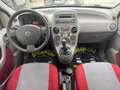 Fiat Panda Panda 1.3 mjt 16v 4x4 Glam Zwart - thumbnail 12