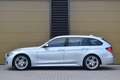 BMW 318 3-serie Touring 318i * M Sportpakket * Trekhaak * Grijs - thumbnail 2