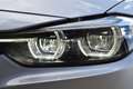 BMW 318 3-serie Touring 318i * M Sportpakket * Trekhaak * Grijs - thumbnail 11