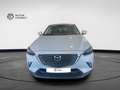 Mazda CX-3 2.0 SKYACTIV GE 88kW Luxury 2WD Gris - thumbnail 2