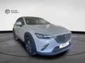 Mazda CX-3 2.0 SKYACTIV GE 88kW Luxury 2WD Gris - thumbnail 3