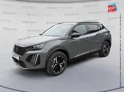 Peugeot e-2008 156ch GT Exclusive