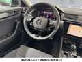 Skoda Superb Combi 1,5 TSI Style DSG LED Navi ACC AHK Schwarz - thumbnail 9