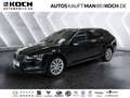 Skoda Superb Combi 1,5 TSI Style DSG LED Navi ACC AHK Schwarz - thumbnail 1