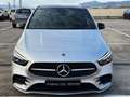 Mercedes-Benz B 220 220d AMG LINE con TECHO PANORÁMICO, PAQUETE NIGHT Plateado - thumbnail 5
