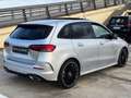 Mercedes-Benz B 220 220d AMG LINE con TECHO PANORÁMICO, PAQUETE NIGHT Plateado - thumbnail 3