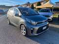 Kia Picanto 1.0 12V 5 porte Urban Grigio - thumbnail 2