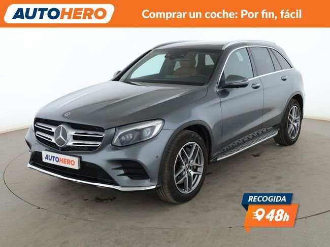 Mercedes-Benz GLC 250 4Matic AMG Line - foto 1