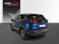 Peugeot 3008 1.2 Puretech 130CV Allure Pack Azul - thumbnail 4