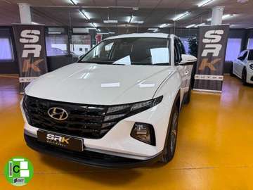 1.6 TGDI Klass 4x2