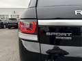 Land Rover Range Rover Sport 3.0 SDV6 HSE XENON+20 LMF+MP3 Schwarz - thumbnail 30