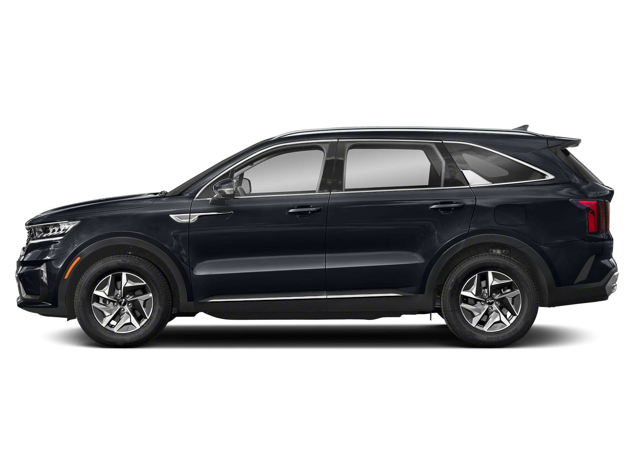 2022 Kia Sorento EX 3 ROW SEATING! LEATHER! HYBRID! AWD! — снимка 1