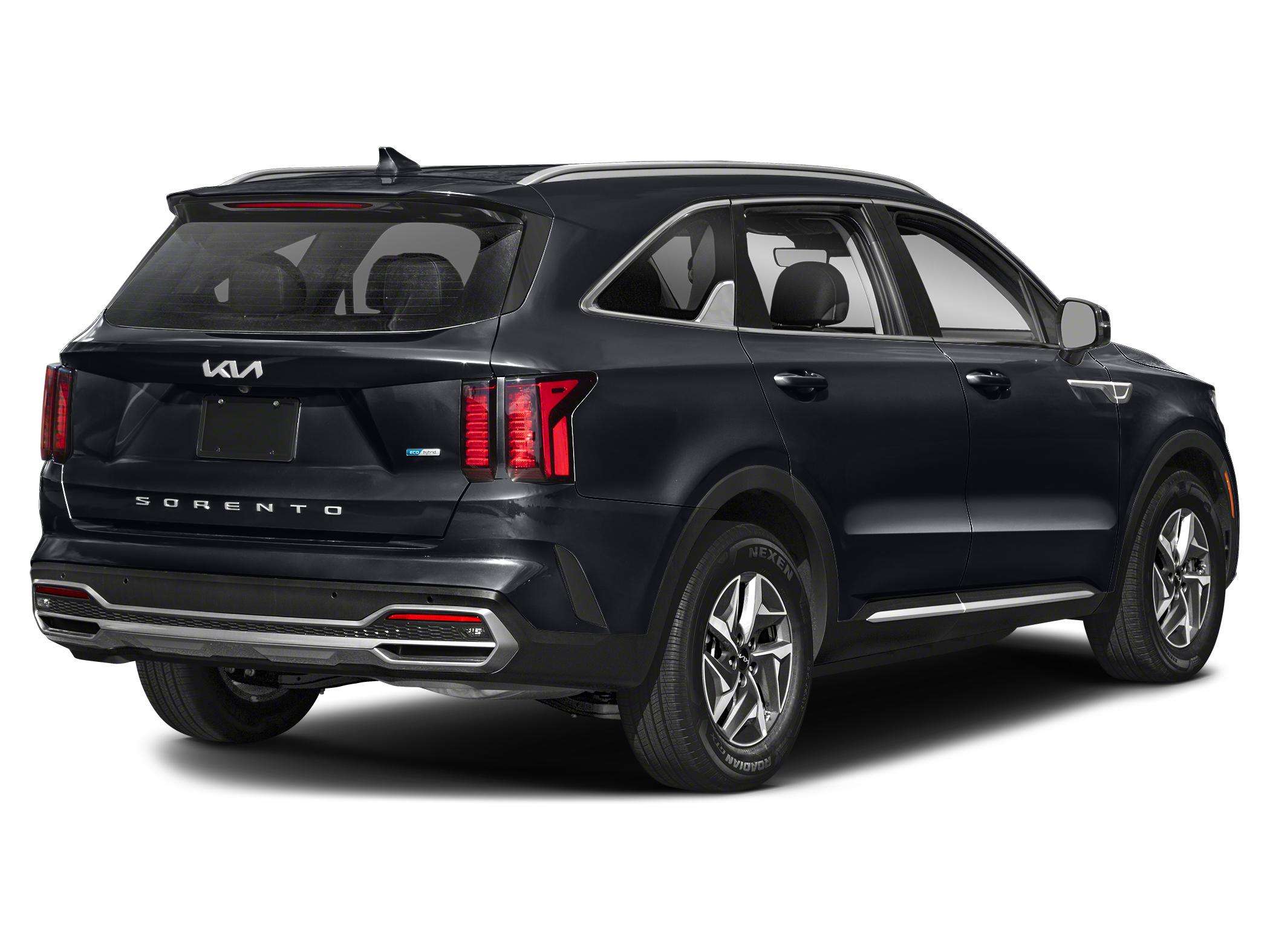 2022 Kia Sorento EX 3 ROW SEATING! LEATHER! HYBRID! AWD! — снимка 1