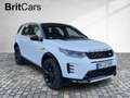 Land Rover Discovery Sport P300e Dynamic SE 360 SpurH SD Blanc - thumbnail 8