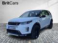Land Rover Discovery Sport P300e Dynamic SE 360 SpurH SD Blanc - thumbnail 2