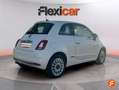 Fiat 500 120th Aniv. 1.2 8v 51KW (69 CV) GLP Blanc - thumbnail 7