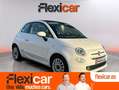 Fiat 500 120th Aniv. 1.2 8v 51KW (69 CV) GLP Blanc - thumbnail 1