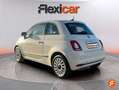 Fiat 500 120th Aniv. 1.2 8v 51KW (69 CV) GLP Blanc - thumbnail 4