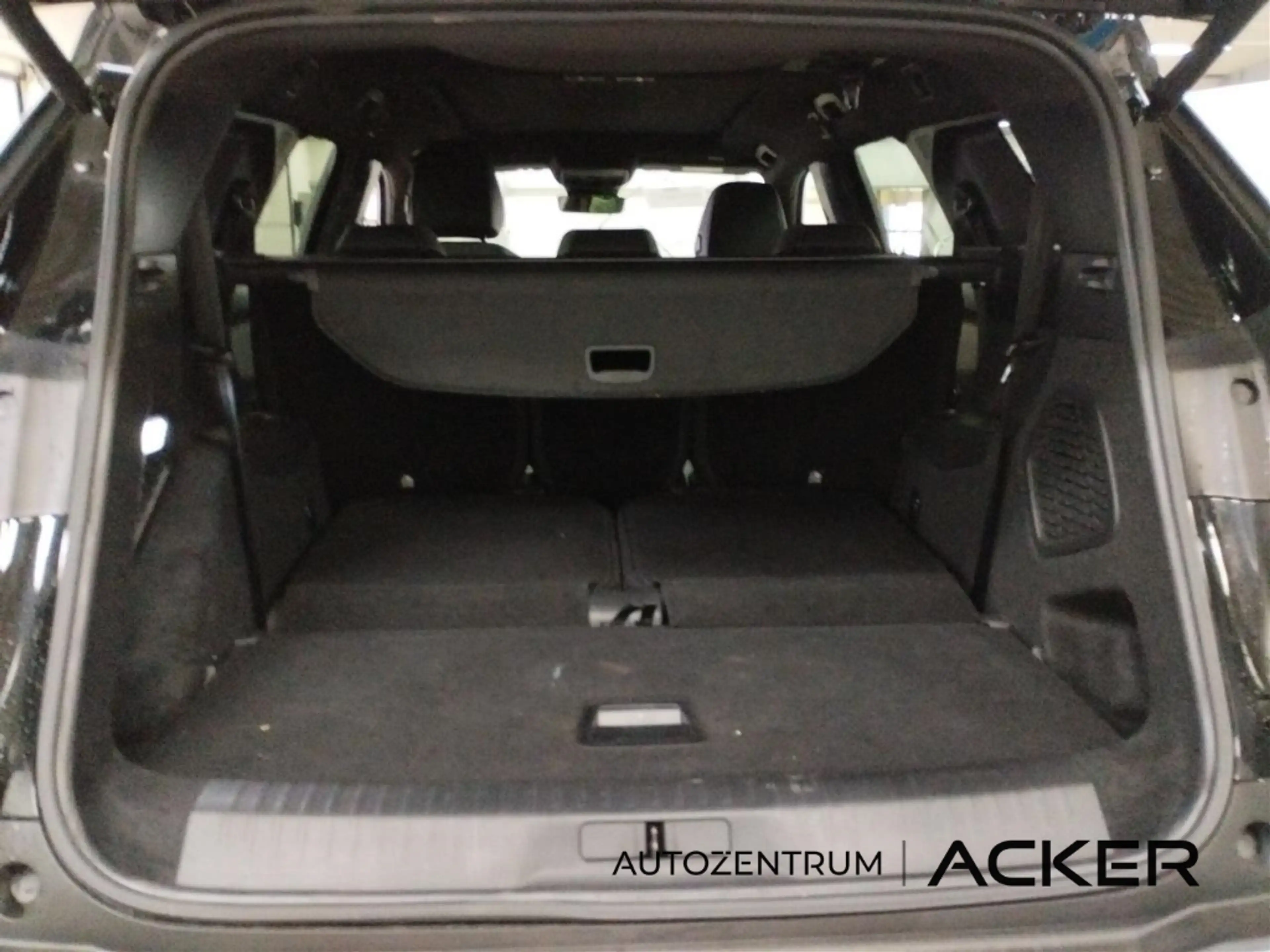 Peugeot 5008 Hybrid 145 GT e-DSC6 PSD/360Kam/LED/WinterP — photo 10