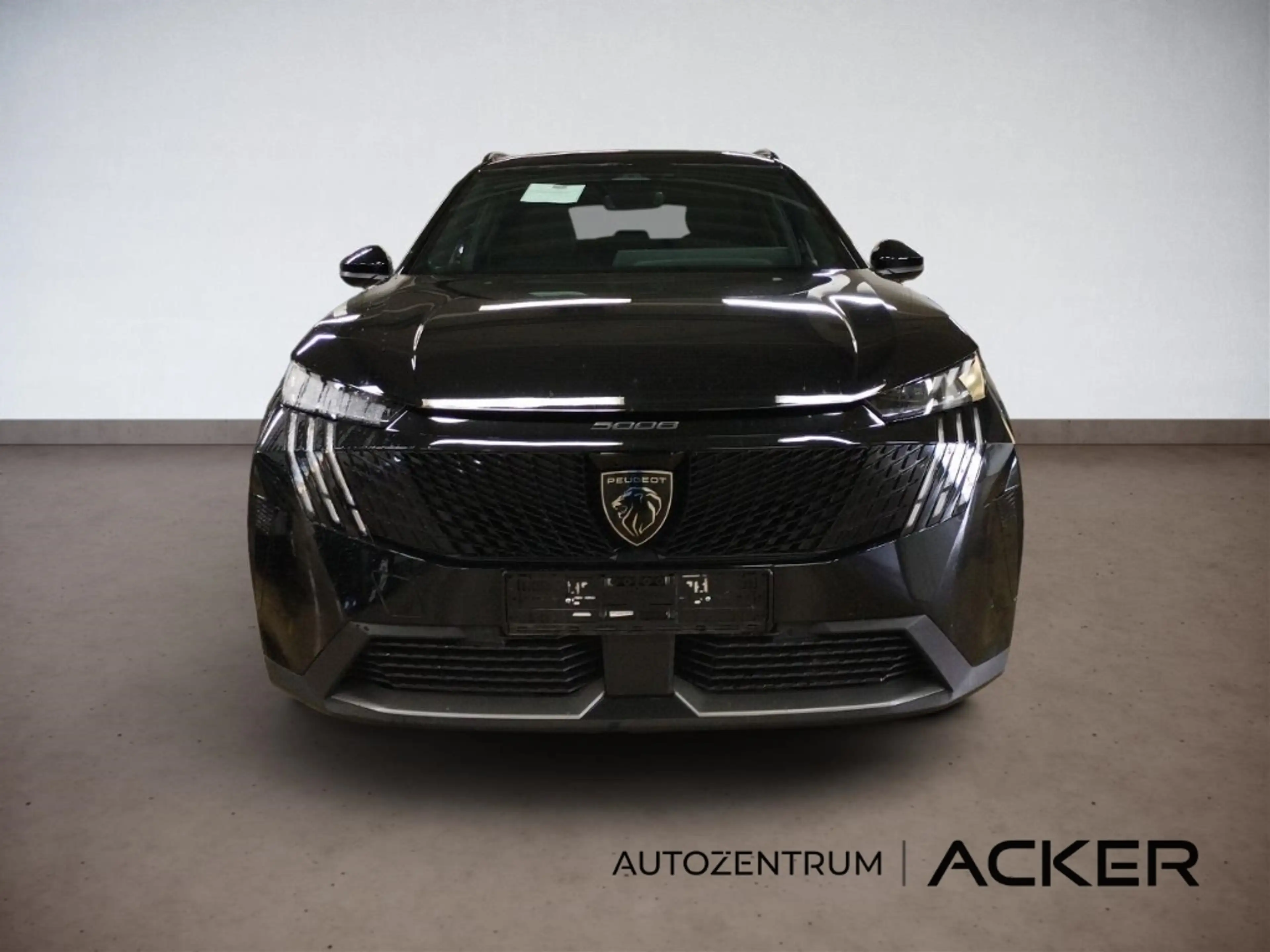 Peugeot 5008 Hybrid 145 GT e-DSC6 PSD/360Kam/LED/WinterP — photo 5