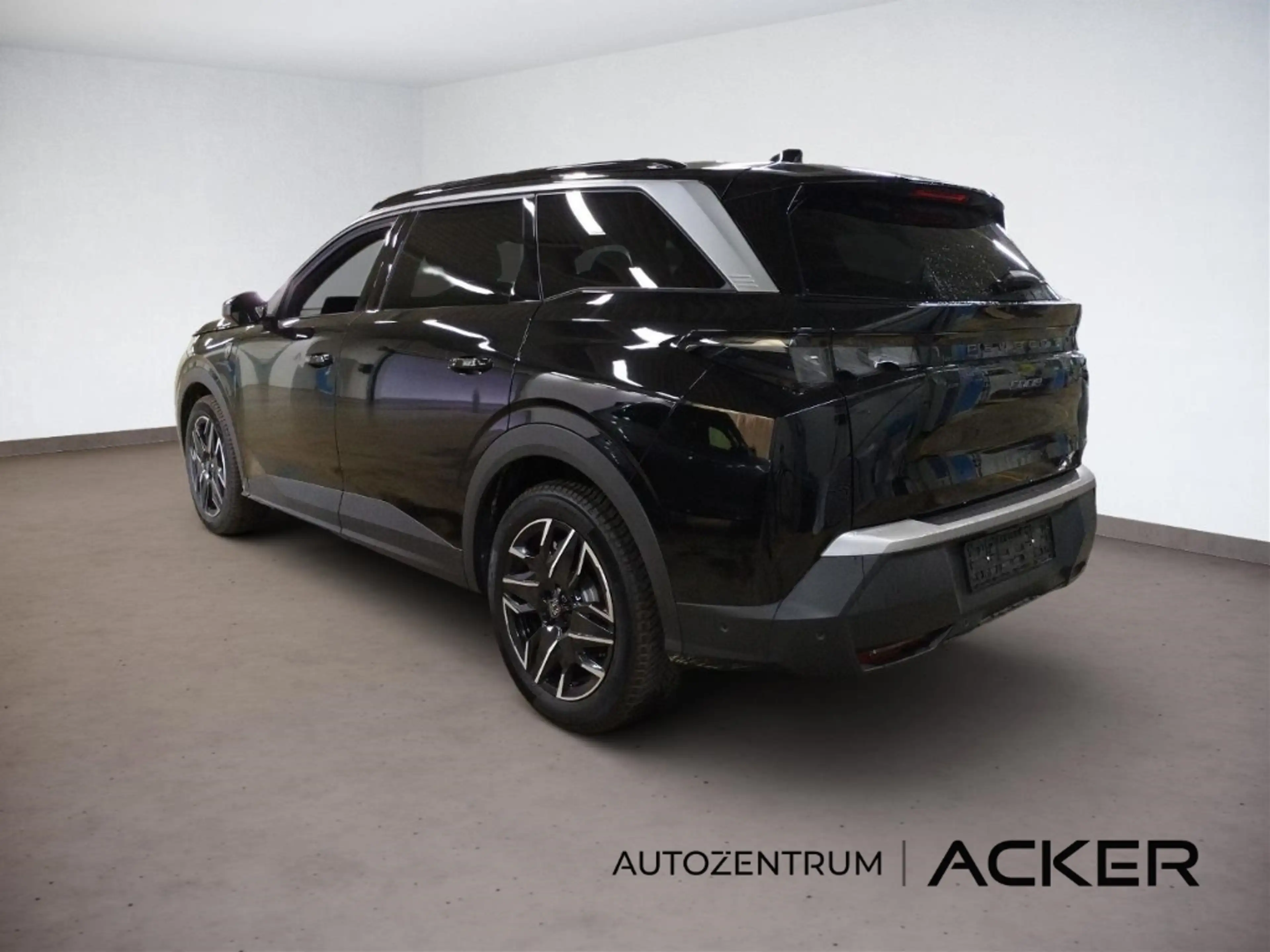 Peugeot 5008 Hybrid 145 GT e-DSC6 PSD/360Kam/LED/WinterP — photo 11