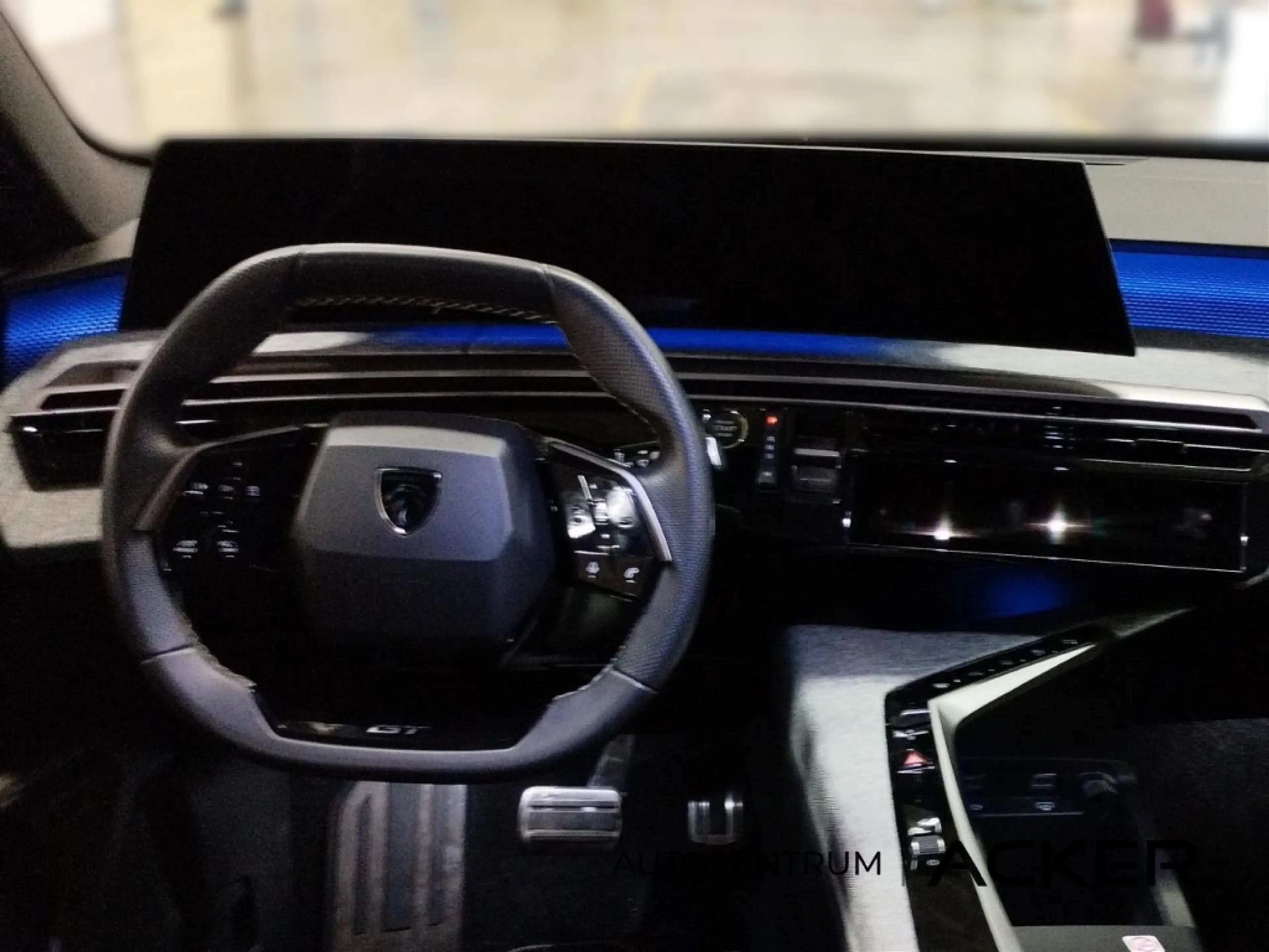 Peugeot 5008 Hybrid 145 GT e-DSC6 PSD/360Kam/LED/WinterP — photo 13