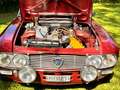 Lancia Fulvia 1600 HF Marrone - thumbnail 12