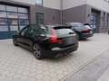 Volvo V60 R Design Memory*Leder*H&K*Kamera*LED*Navi Schwarz - thumbnail 3